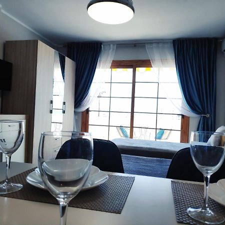 Ocean View Olympus Apartment Playa Fanabe Exterior photo
