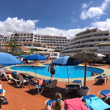 Ocean View Olympus Apartment Playa Fanabe Exterior photo