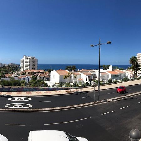 Ocean View Olympus Apartment Playa Fanabe Exterior photo