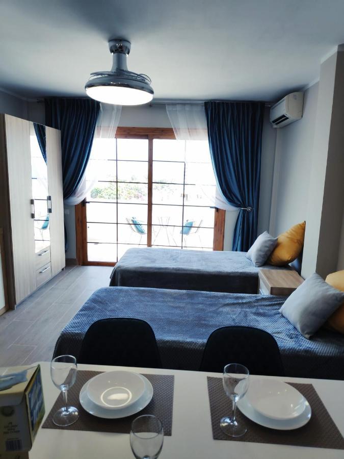 Ocean View Olympus Apartment Playa Fanabe Exterior photo
