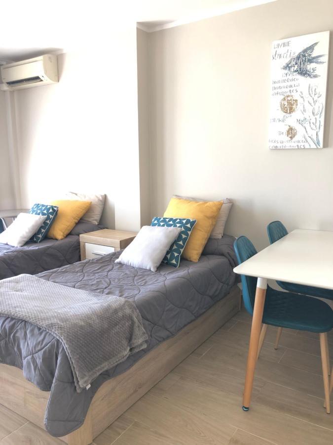 Ocean View Olympus Apartment Playa Fanabe Exterior photo