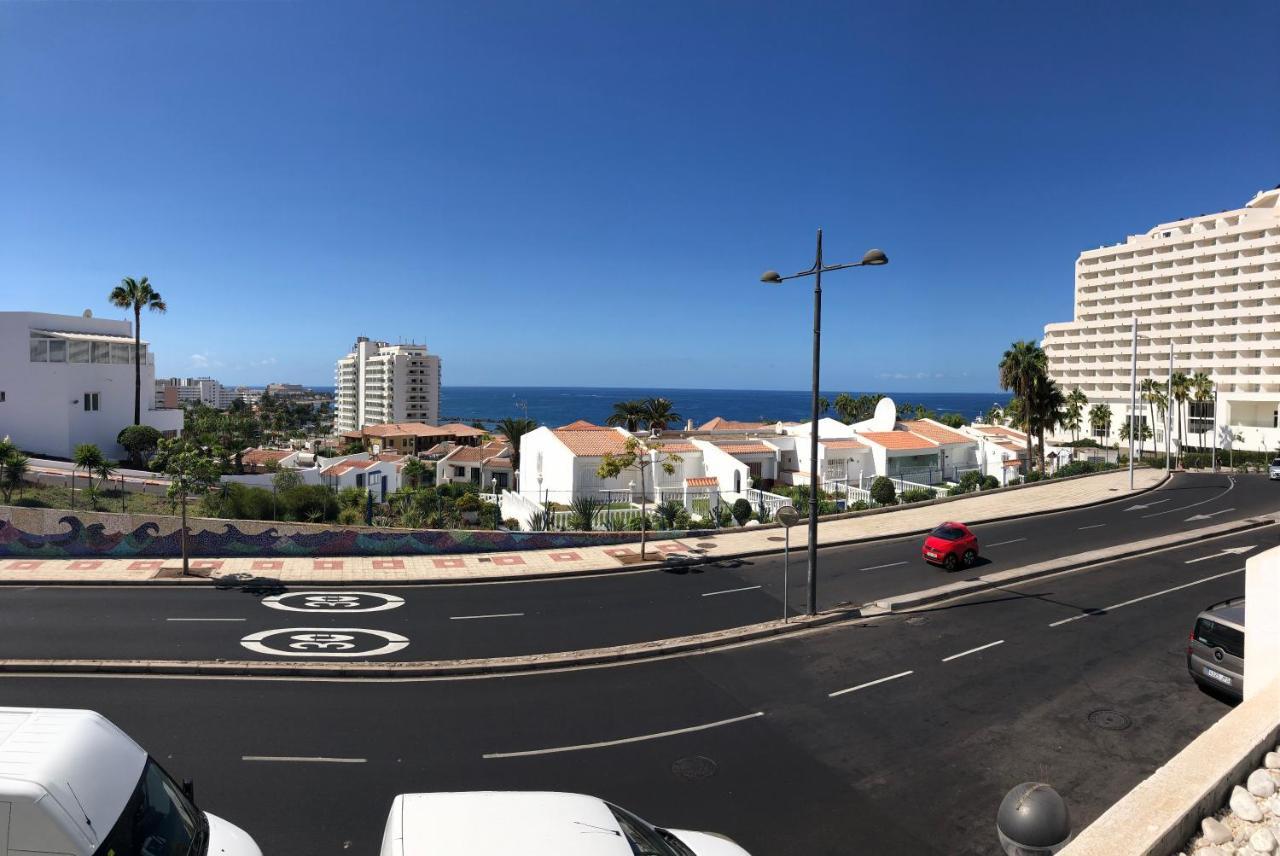 Ocean View Olympus Apartment Playa Fanabe Exterior photo